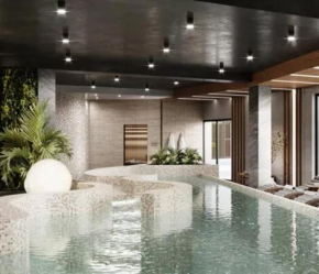 Baltic Wave Resort by WaveDream-Homes